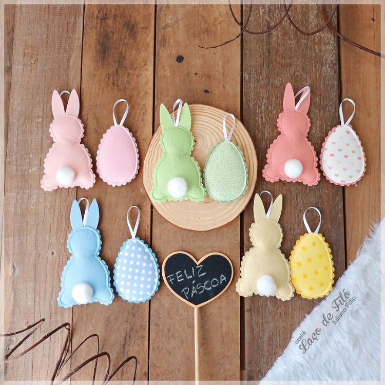 Diferenças entre Moldes de Botinhas de Feltro e Tecido para Bebês