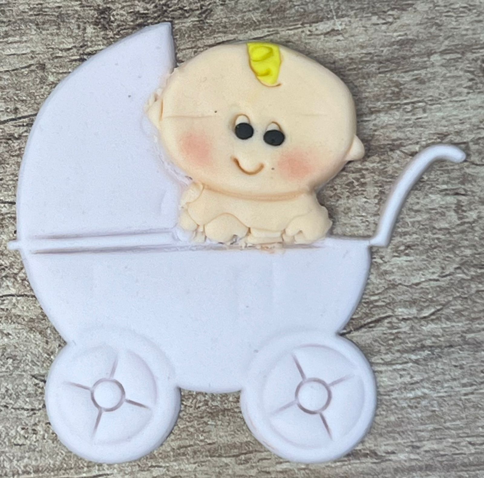 Dicas Essenciais para Acabamento Perfeito na sua Cegonha de EVA