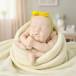 Os Melhores Moldes de Cegonha em EVA para Chá de Bebê