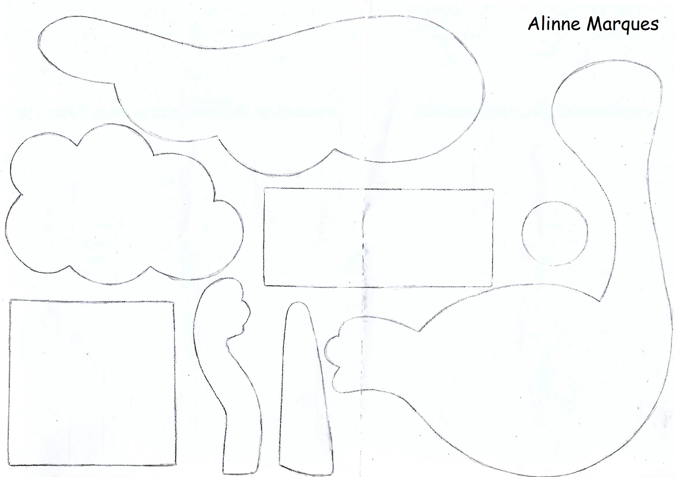 Guia Completo: Como Fazer uma Cegonha 3D em EVA com Termoformagem