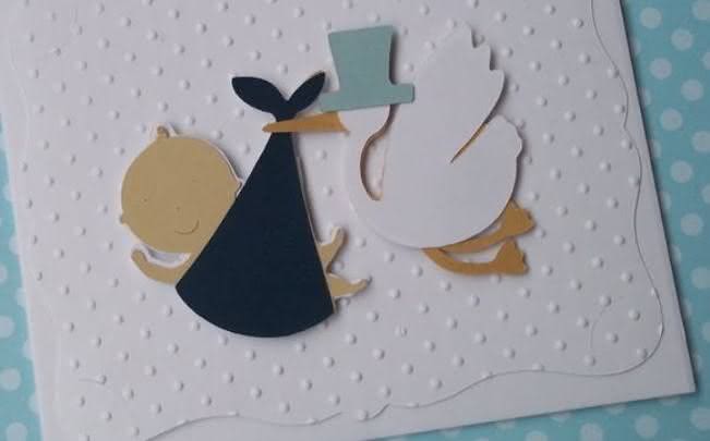 Guia Completo: Como Fazer uma Cegonha 3D em EVA com Termoformagem