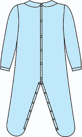 Guia Completo de Tecidos para Macacão de Bebê: Conforto e Durabilidade