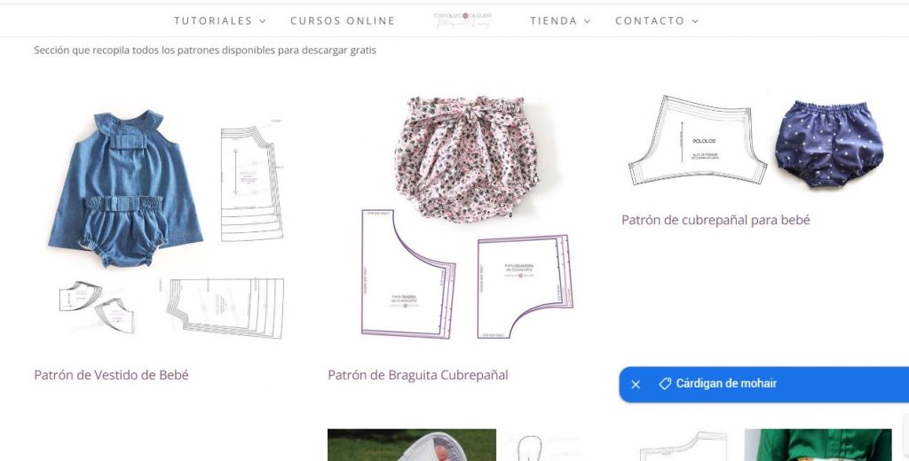 DIY: Criando Seu Próprio Molde de Macacão do RN ao GG