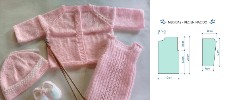 Além do Básico: Acabamentos Profissionais para Roupas de Bebê