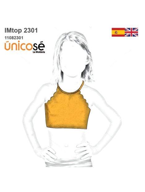 Passo a Passo Detalhado: Como Costurar um Tip Top Perfeito para Iniciantes