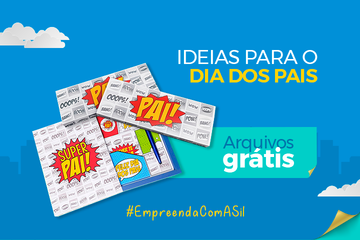 erros comuns ao usar moldes de decoração dia dos pais