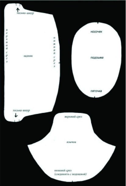 Dicas Avançadas para Acabamento Impecável em Sapatinhos de Feltro