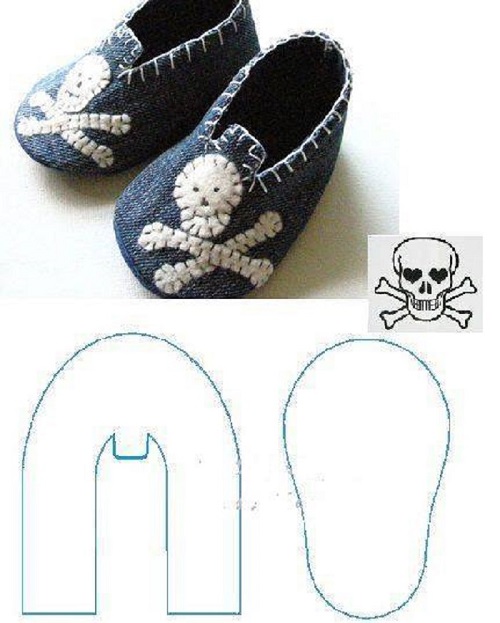 Dicas Avançadas para Acabamento Impecável em Sapatinhos de Feltro