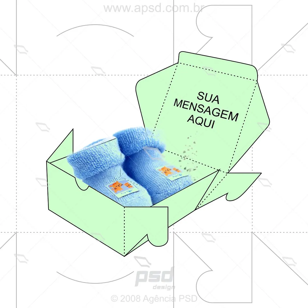 Guia Completo de Fios Antialérgicos para Sapatinhos de Crochê de Bebê