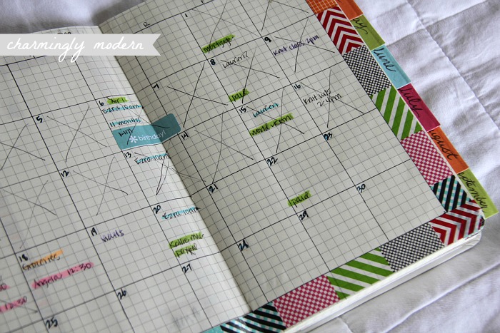 Transforme Seu Moleskine em um Planner Personalizado: Dicas e Layouts