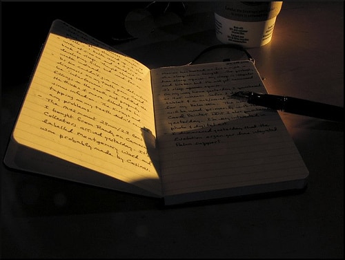 Inspirações para Customizar a Capa do Seu Moleskine com Arte e Adesivos