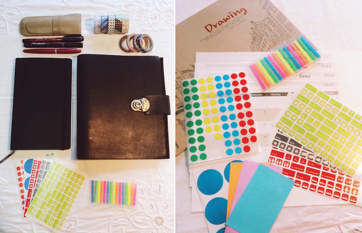 Técnicas de Encadernação para Cadernos Artesanais: Costura e Acabamento