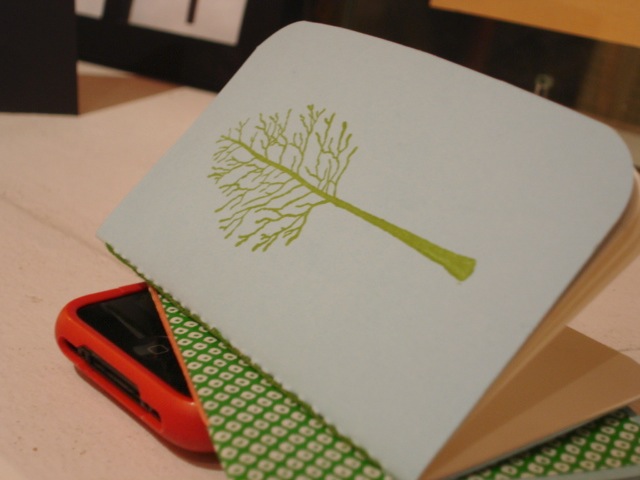 moleskine diy