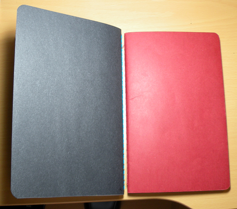 Inspirações para Customizar a Capa do Seu Moleskine com Arte e Adesivos