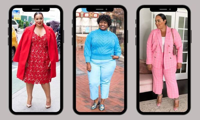 como usar look monocromático em festa junina