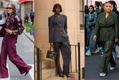 erros comuns ao usar look monocromático