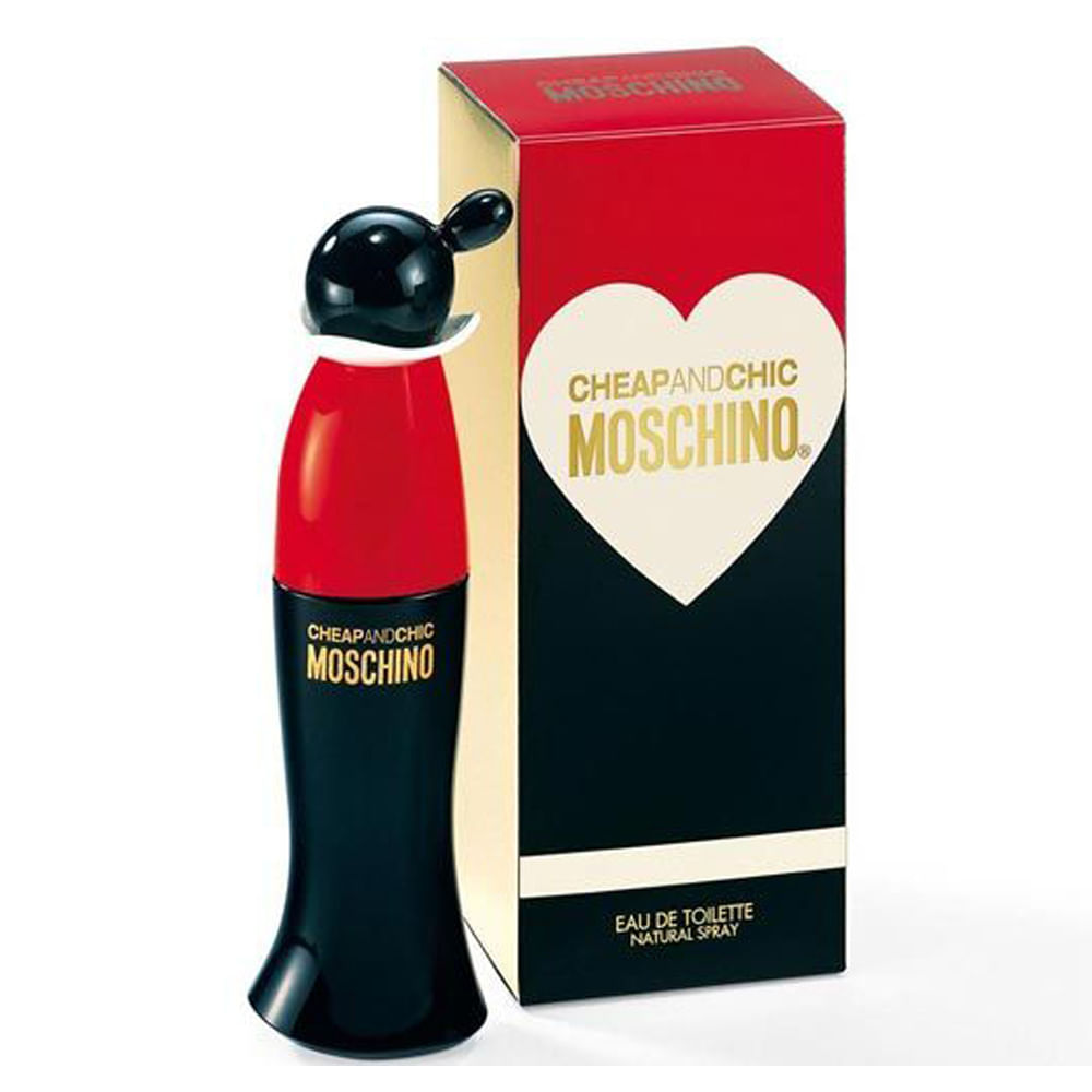 moschino