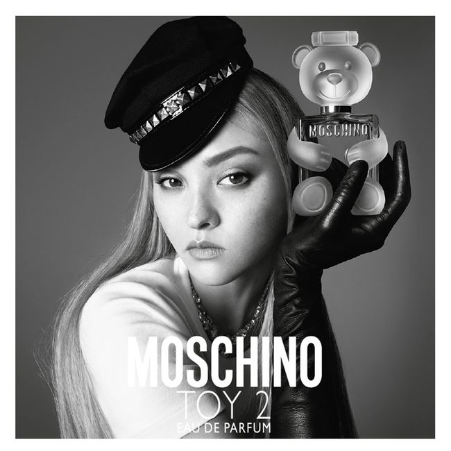 moschino