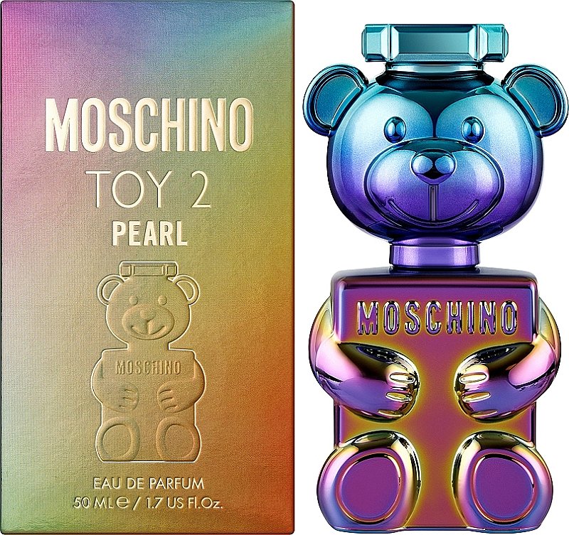 moschino