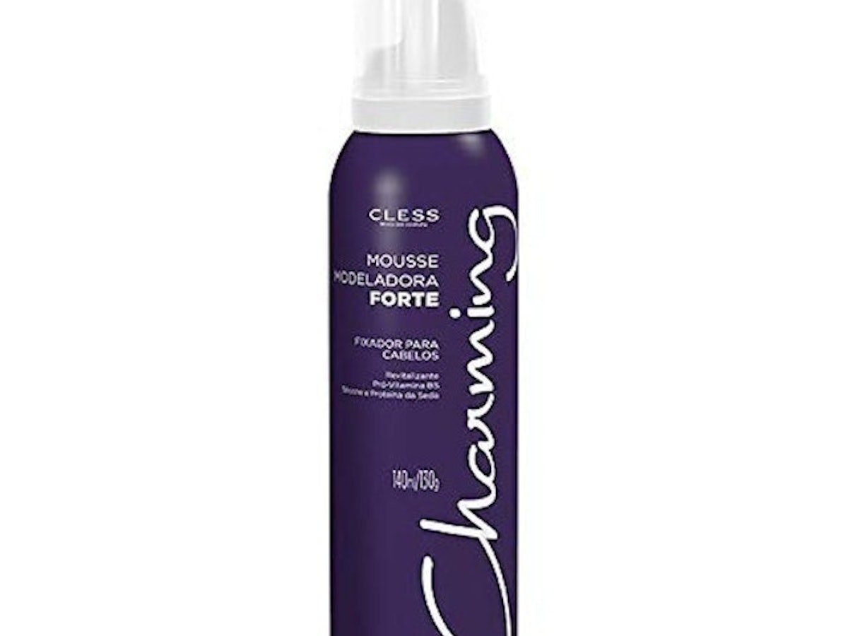 mousse para day after cachos