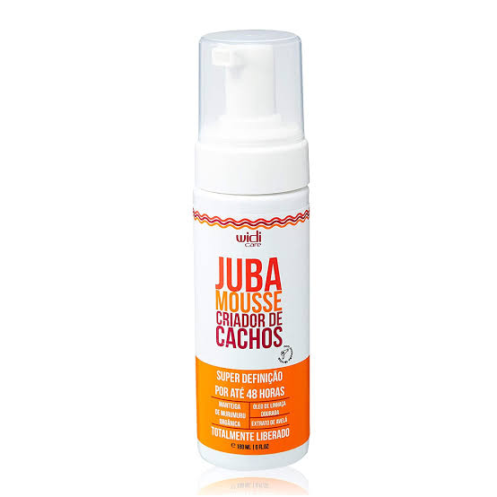 mousse para day after cachos