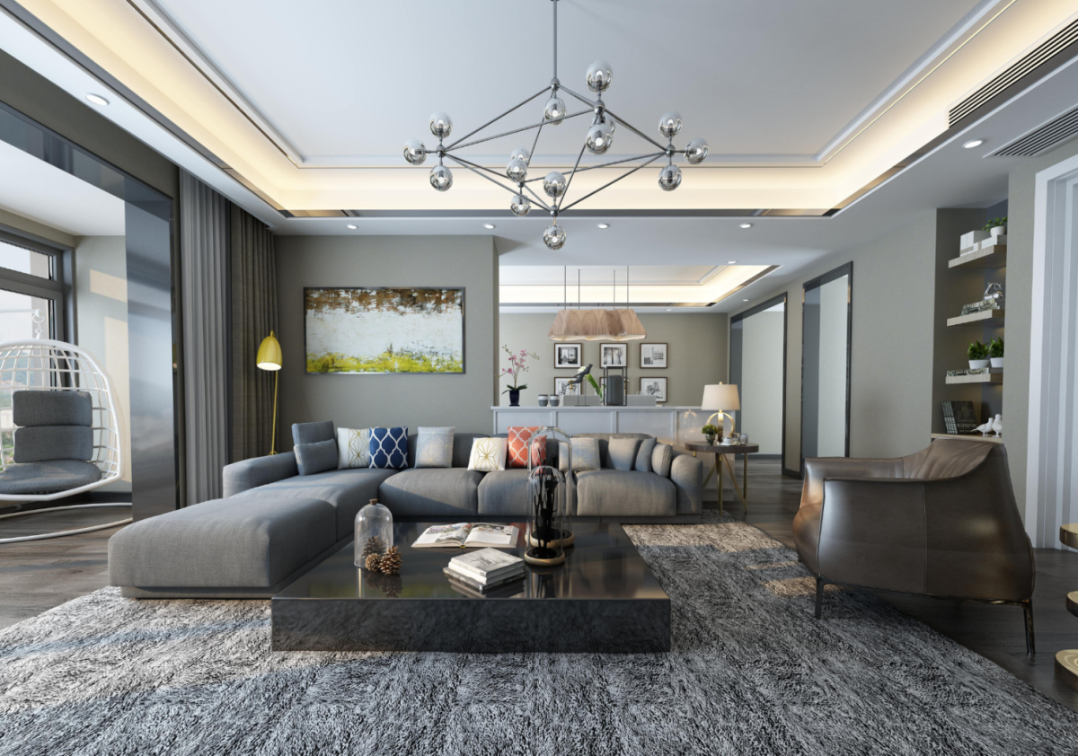 como evitar erros na escolha do sofá para sala