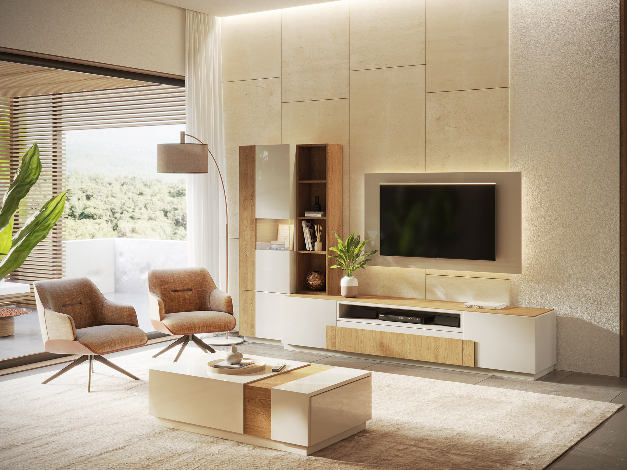 sofá retrátil ou fixo qual o melhor para sala