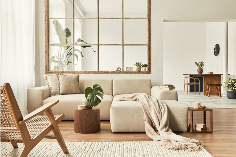 móveis sala estar custo benefício onde comprar