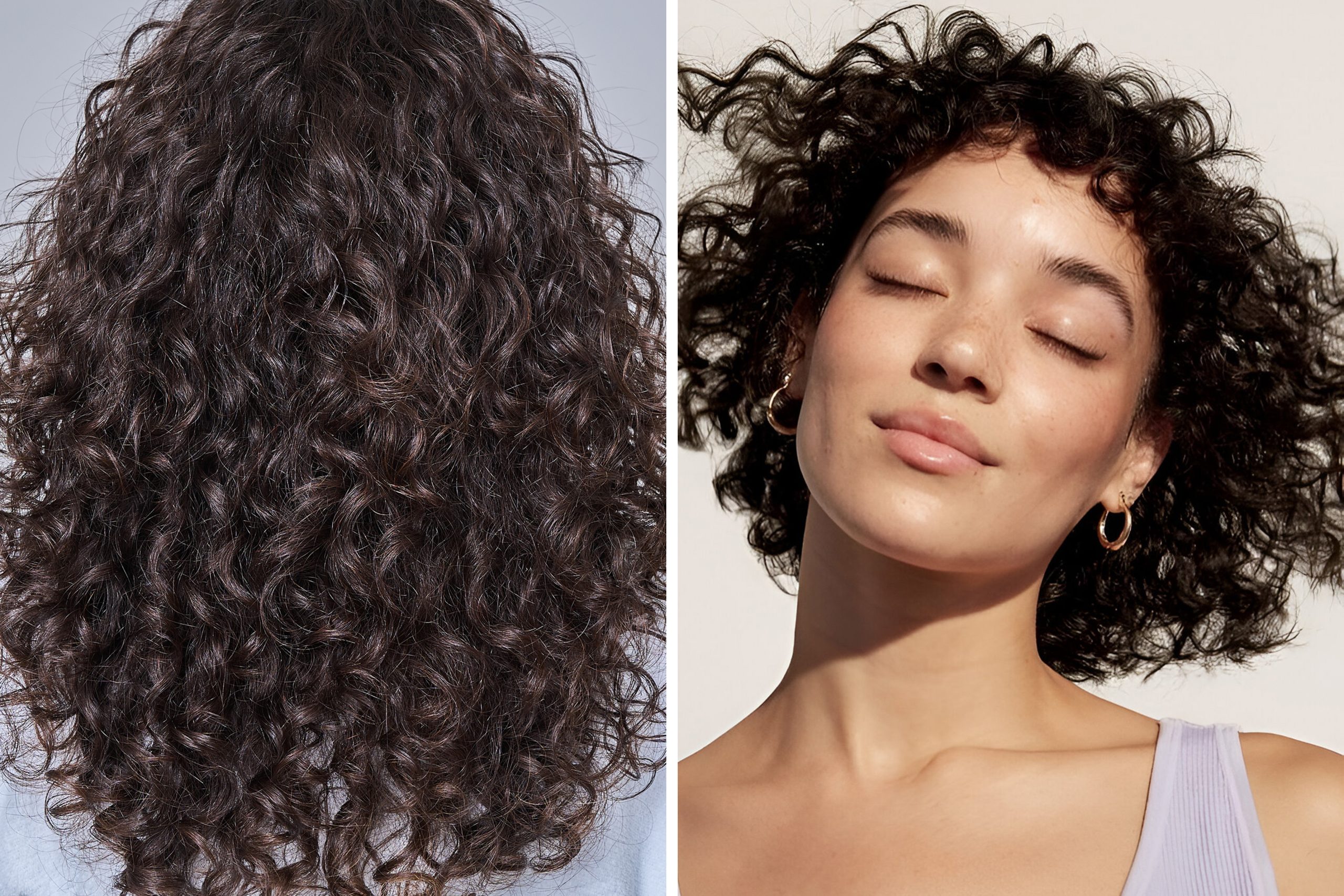 frizz cabelo ondulado