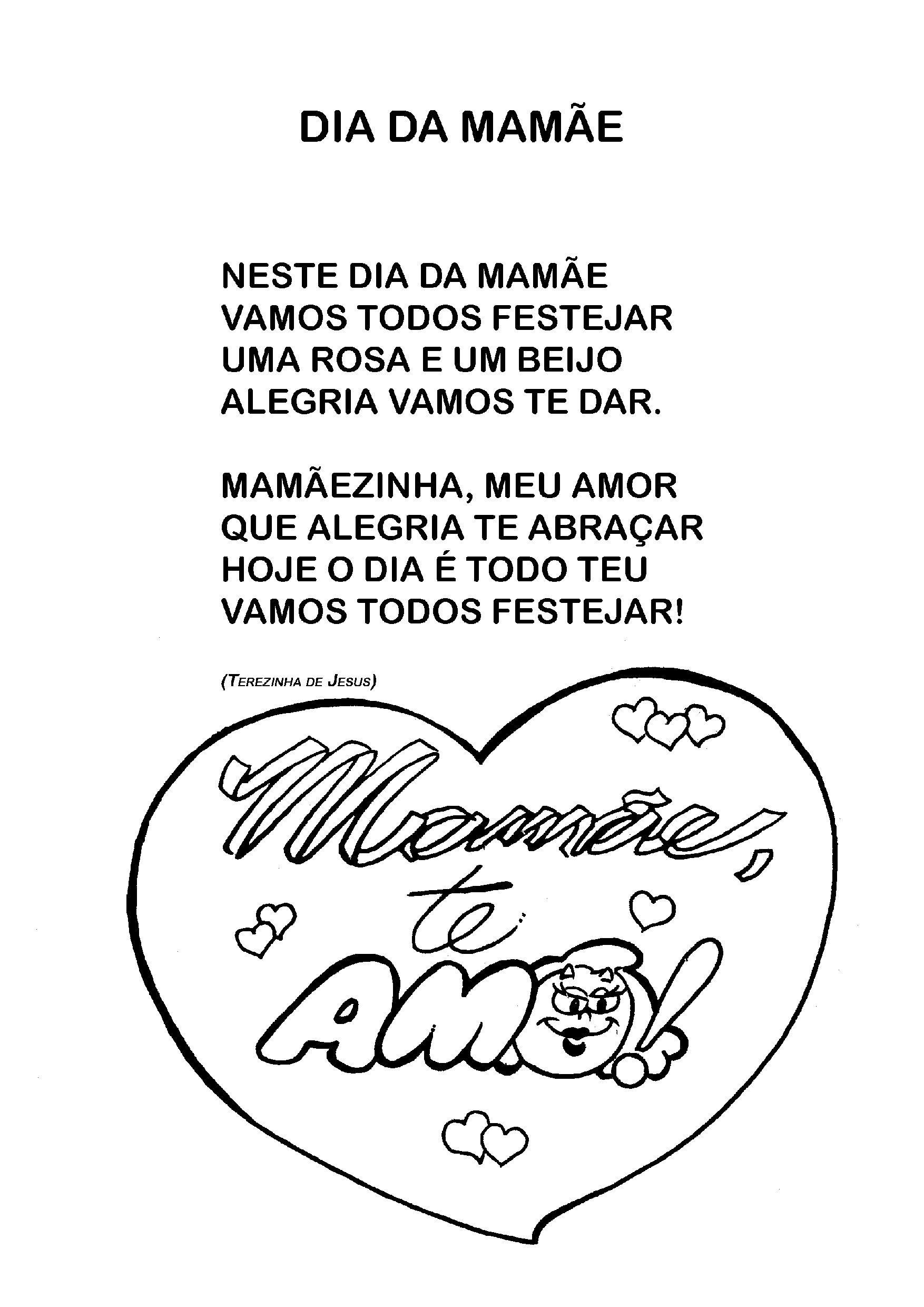 músicas emocionantes dia das mães