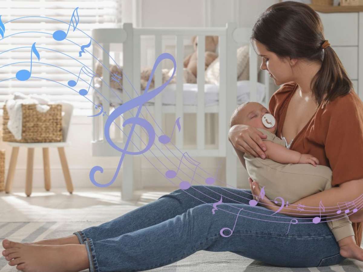 músicas gospel dia das mães