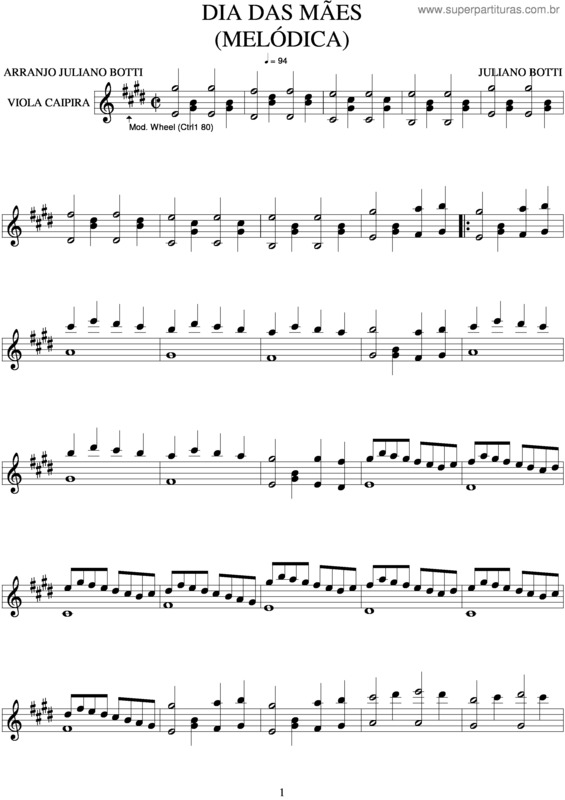 melhores músicas dia das mães