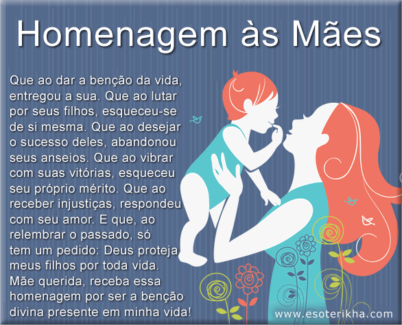 músicas emocionantes dia das mães