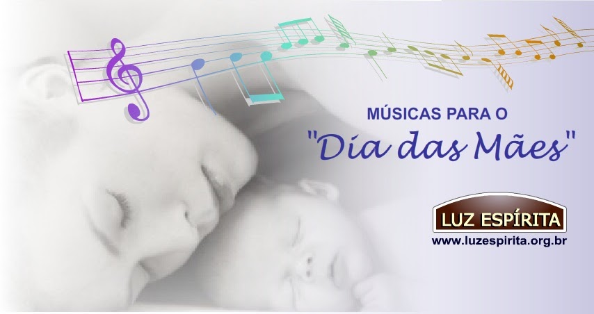 playlist dia das mães 2026