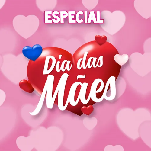 músicas para vídeo dia das mães