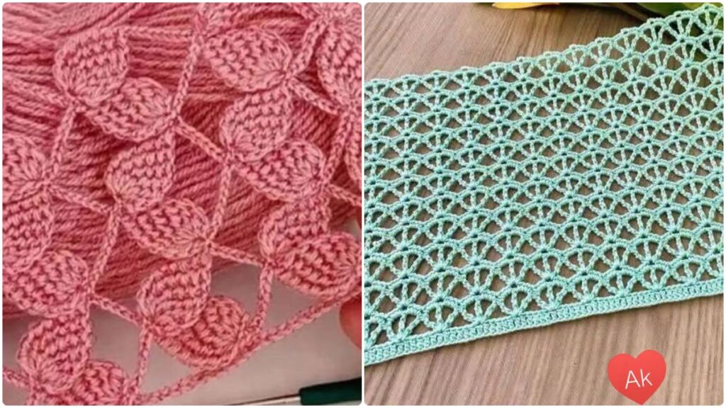 O Segredo do Blocking no Crochê: Peças Perfeitas Sempre