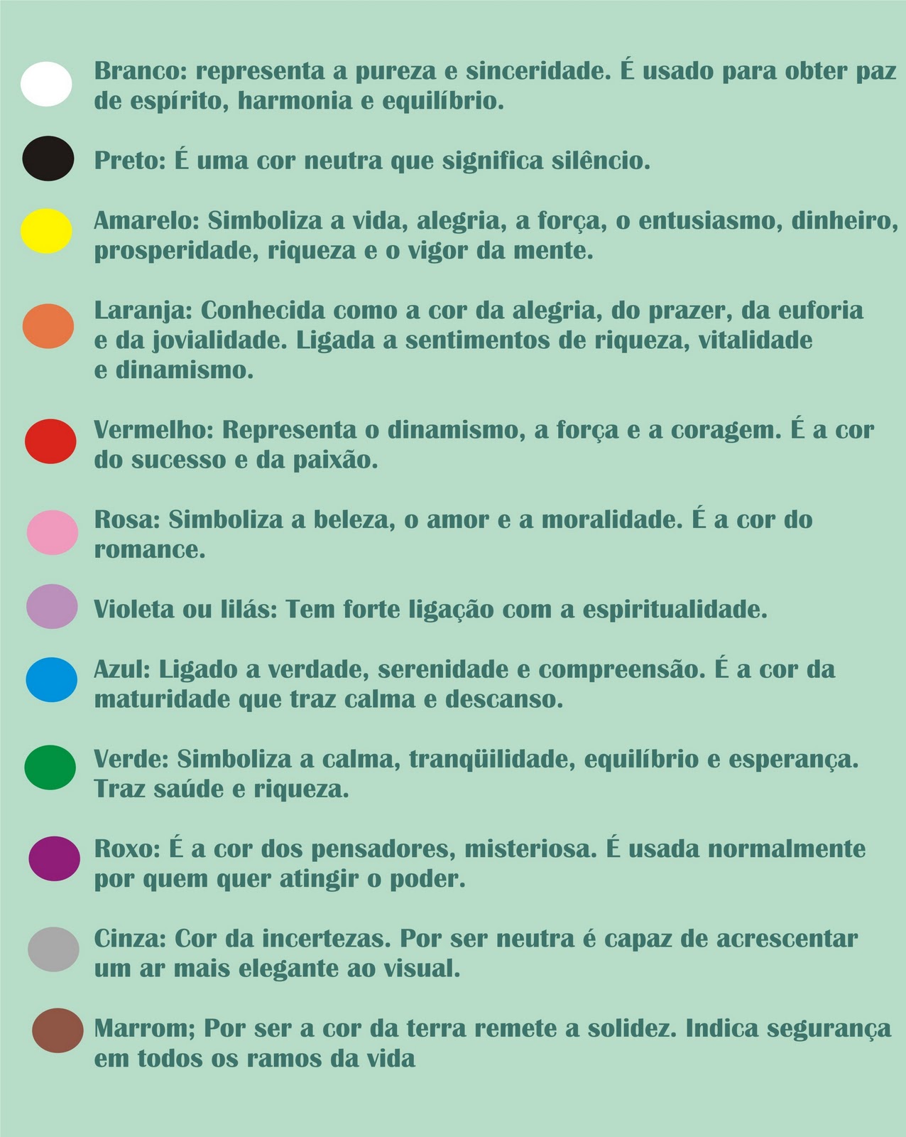 azul no natal o que significa