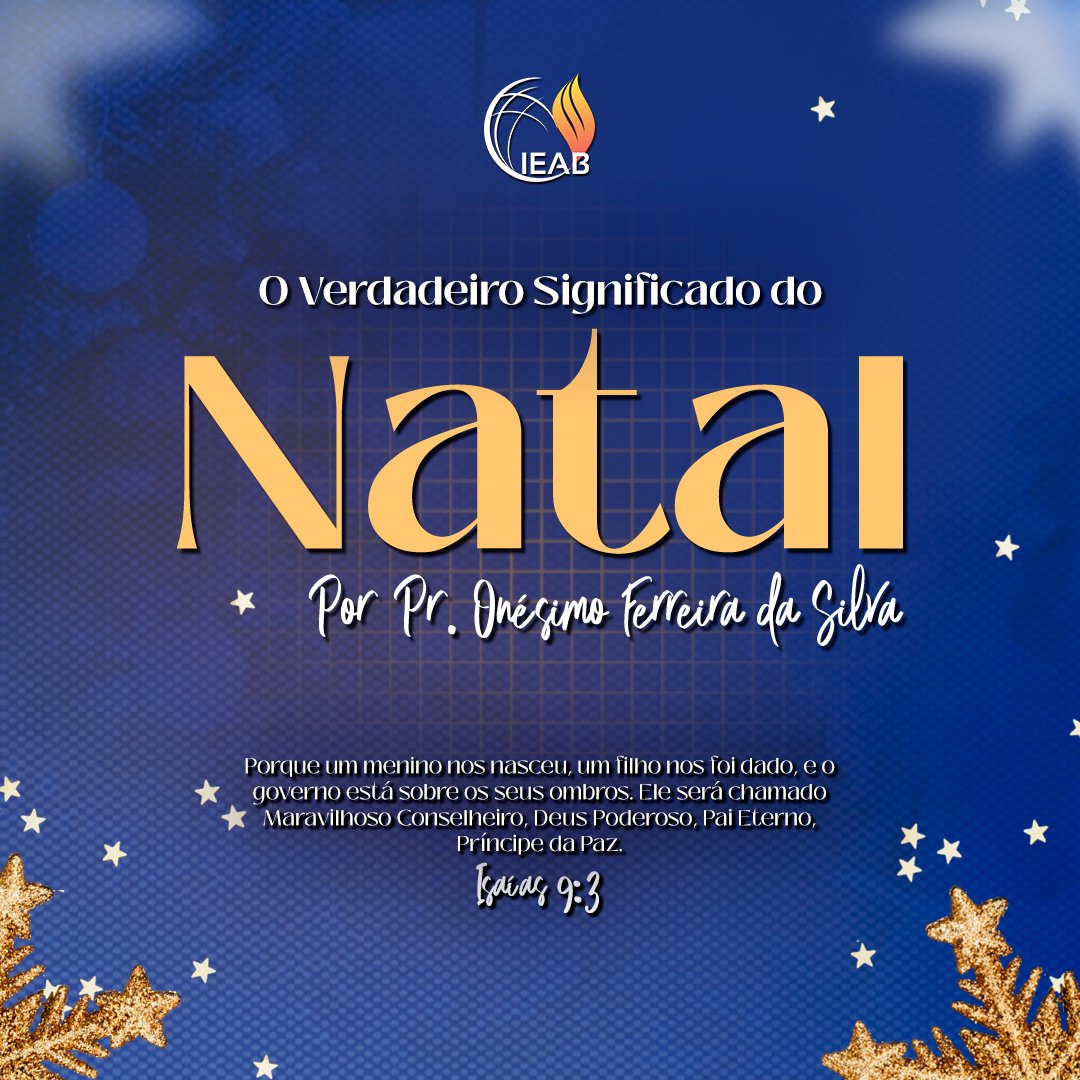cores natal azul e prata