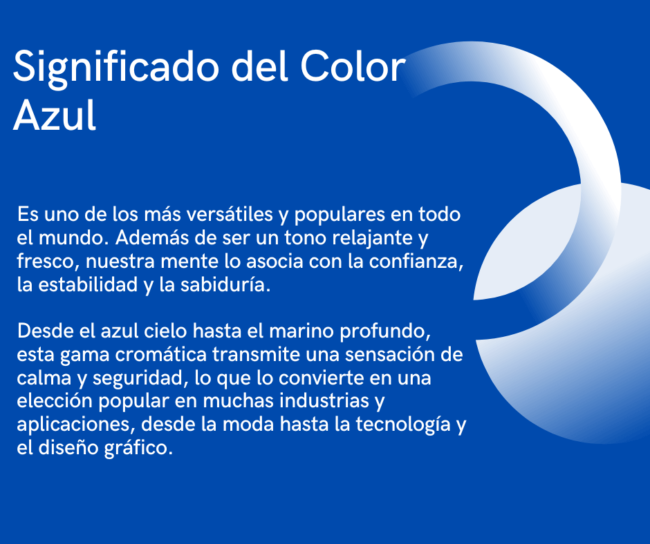 usar azul no natal