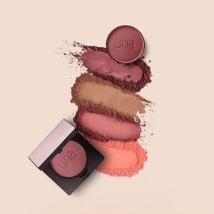 Base Líquida HD Una 30 ml