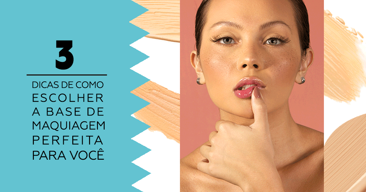 ncm base maquiagem