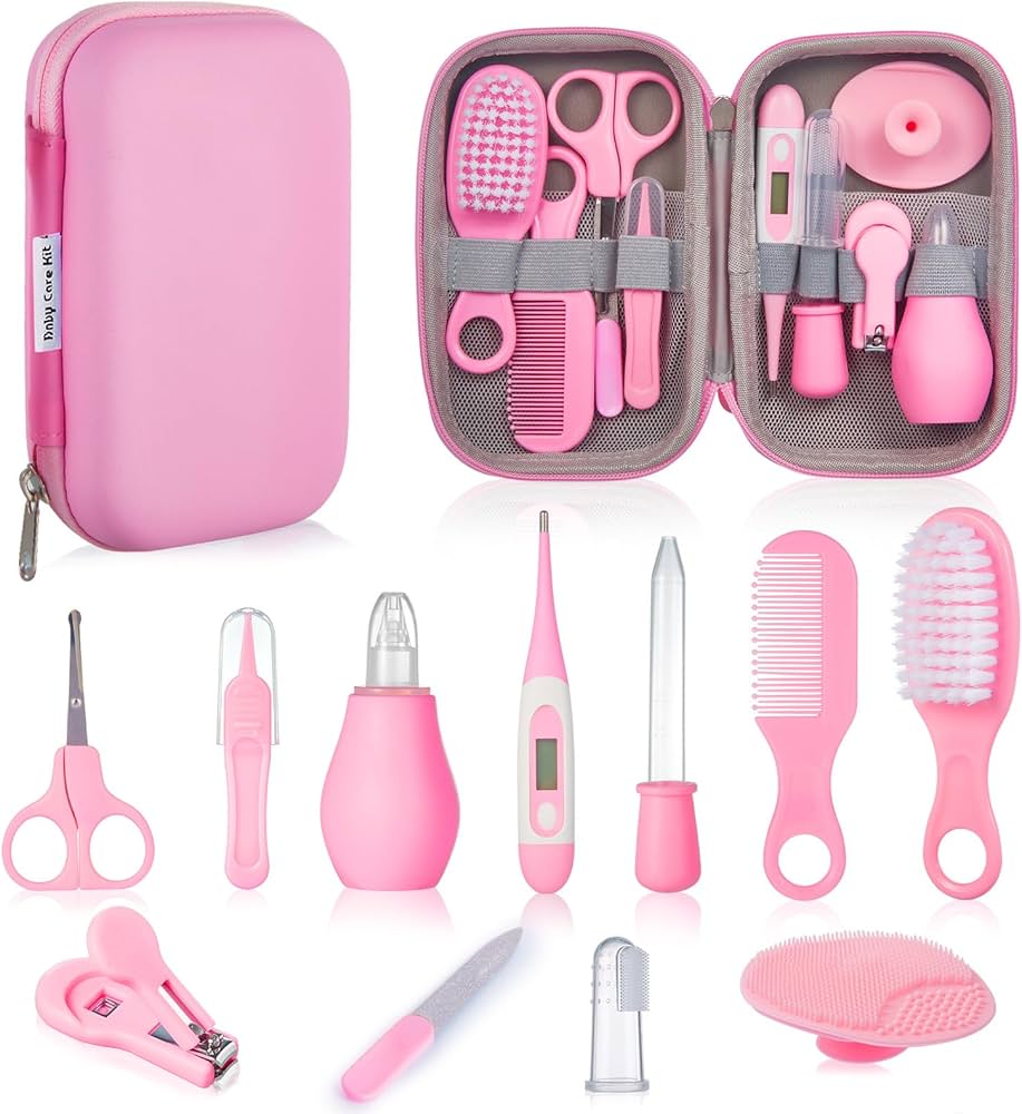 Guia Completo: Como Montar a Mala de Maternidade Perfeita para o Bebê