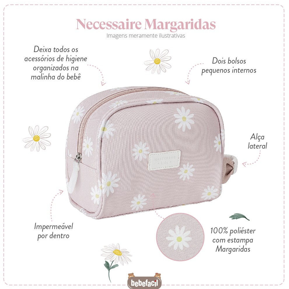 Farmacinha do Bebê: Itens Essenciais para Ter Sempre à Mão em Casa e em Passeios