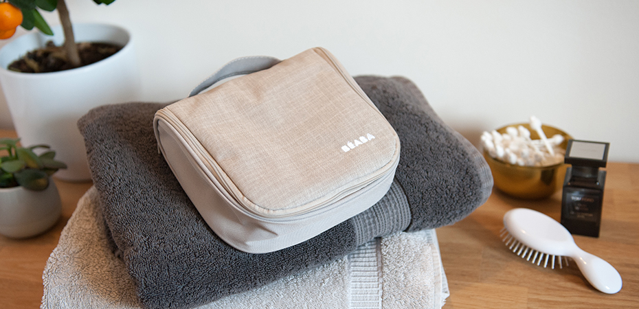 Os Melhores Tecidos para Necessaires de Bebê: Durabilidade e Facilidade de Limpeza