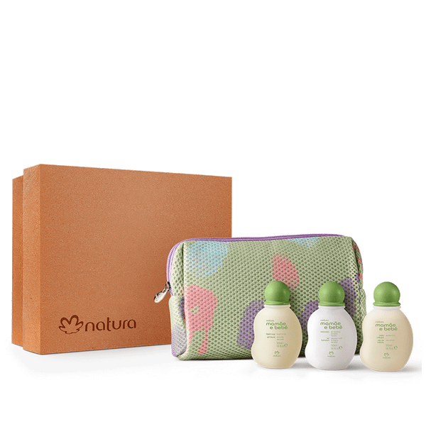 Guia Completo: Como Montar a Mala de Maternidade Perfeita para o Bebê