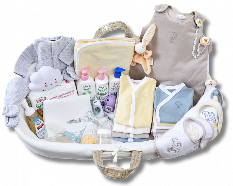 Os Melhores Tecidos para Necessaires de Bebê: Durabilidade e Facilidade de Limpeza