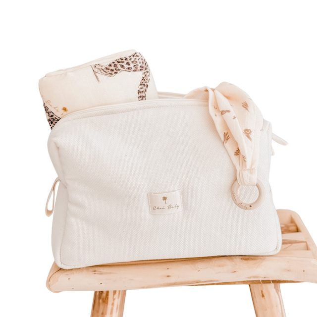 Necessaire Personalizada para Bebê: Onde Encontrar e Como Escolher o Modelo Ideal