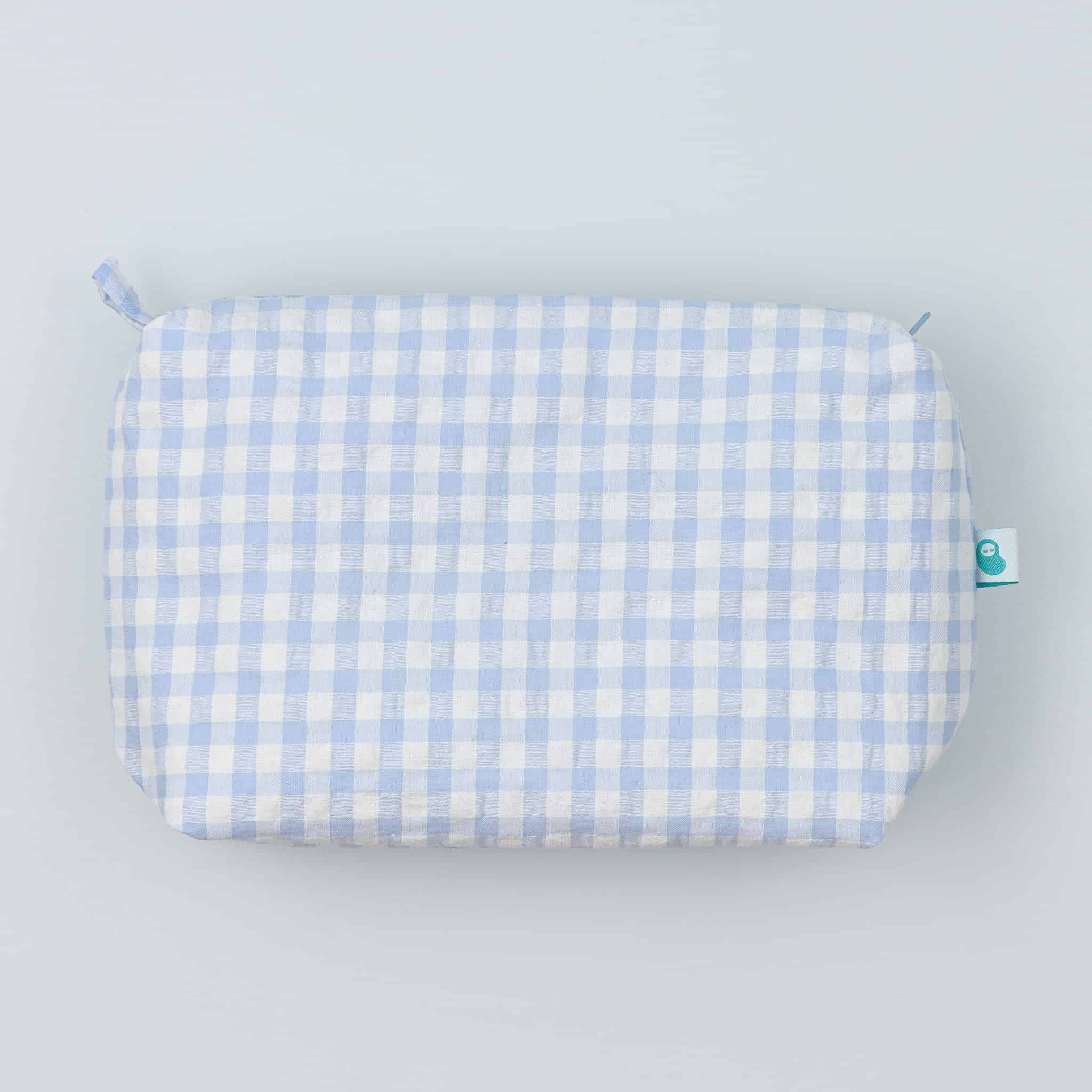 Os Melhores Tecidos para Necessaires de Bebê: Durabilidade e Facilidade de Limpeza