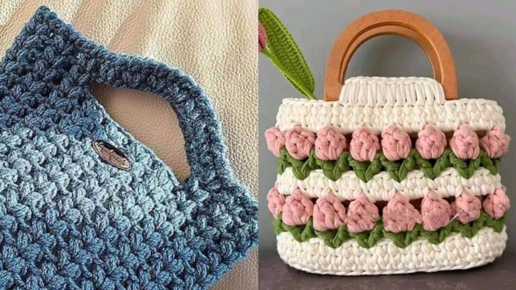 Guia Completo: Como Escolher o Fio Ideal para Sua Nécessaire de Crochê