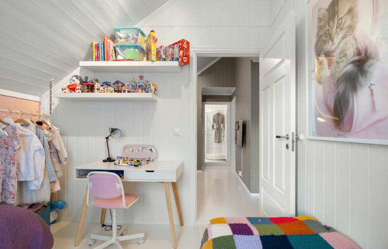 Guia Completo: Como Escolher o Nicho Redondo Perfeito para o Quarto do Seu Bebê